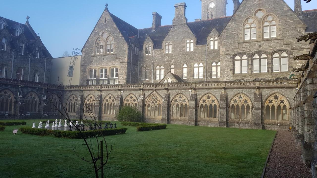Old School Apartments Highland Club Fort Augustus Dış mekan fotoğraf