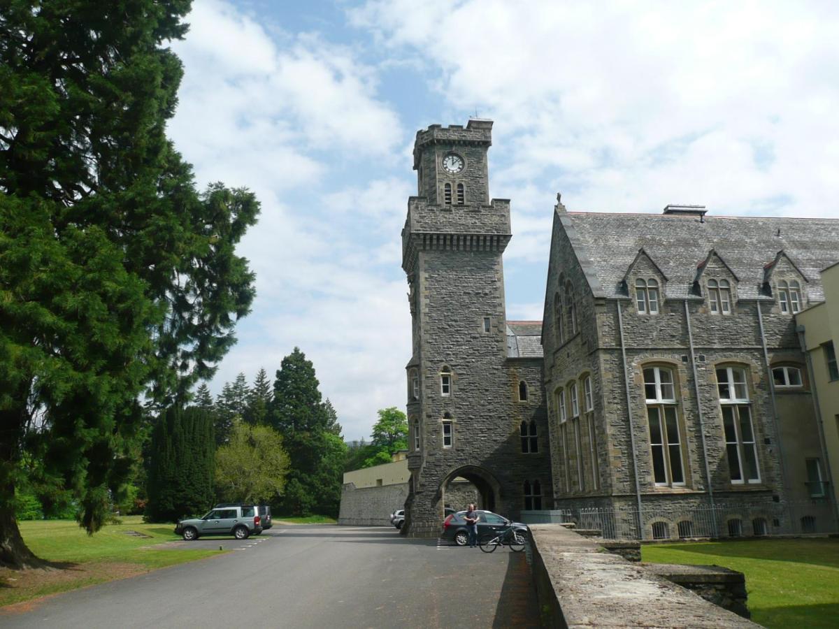Old School Apartments Highland Club Fort Augustus Dış mekan fotoğraf